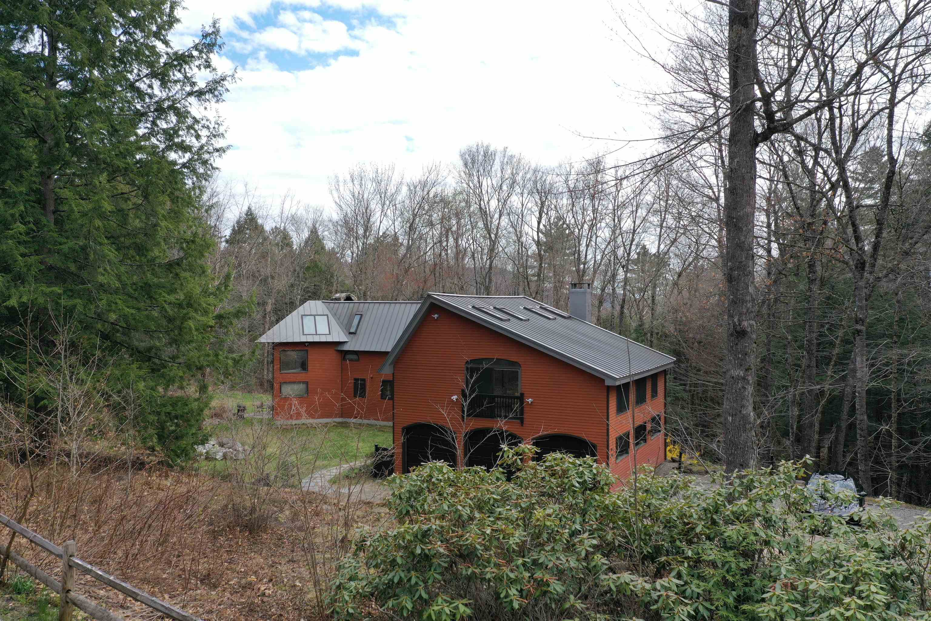 18 Treeline Road Thornton, NH 03285 - Photo 5 of 59
