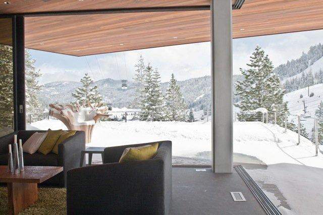 254 Granite Chief Road Olympic Valley, CA 96146 - Photo 8 of 9 Gallery Image 8