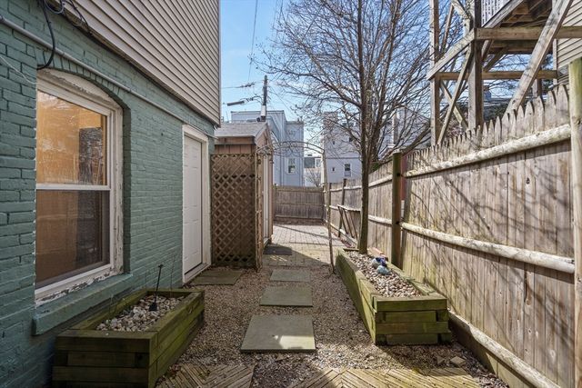 $510,000 | 9 Gates Street, Unit 1, Boston, MA 02127