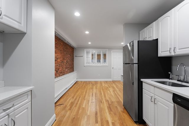$510,000 | 9 Gates Street, Unit 1, Boston, MA 02127
