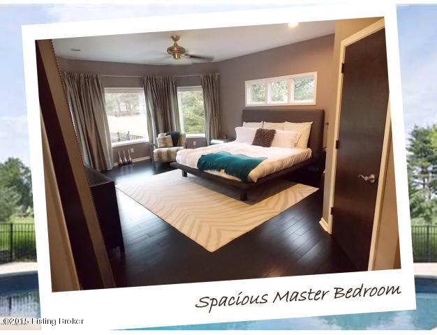 2202 North Rose Island Road Prospect, KY 40059 - Photo 14 of 31 Master Suite