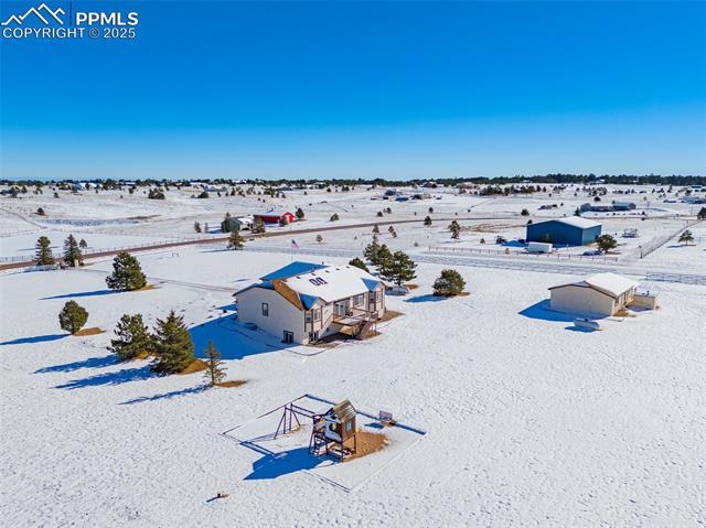 17814 Pinon Park Road Peyton, CO 80831 - Photo 44 of 50 Gallery Image 44