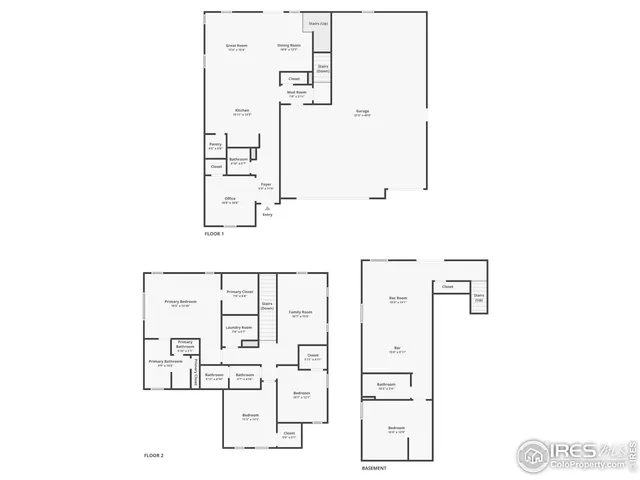 a picture of a bench in the wall