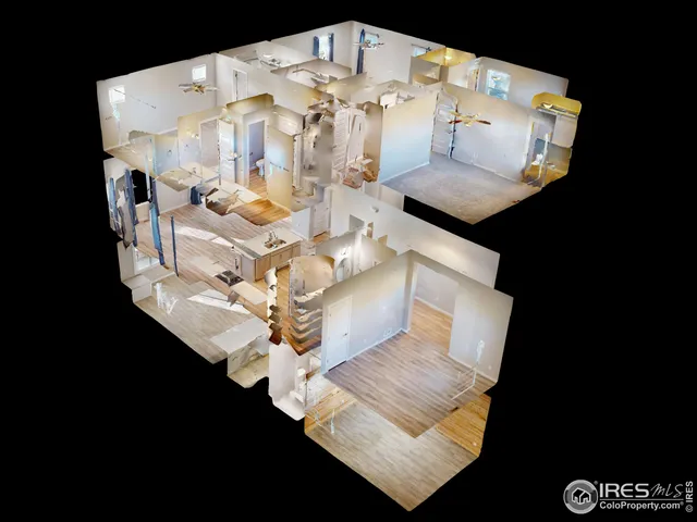 a picture of a table