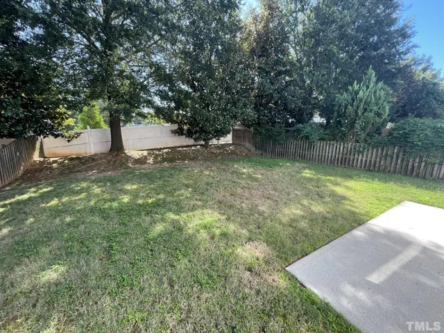 a view of a lake view