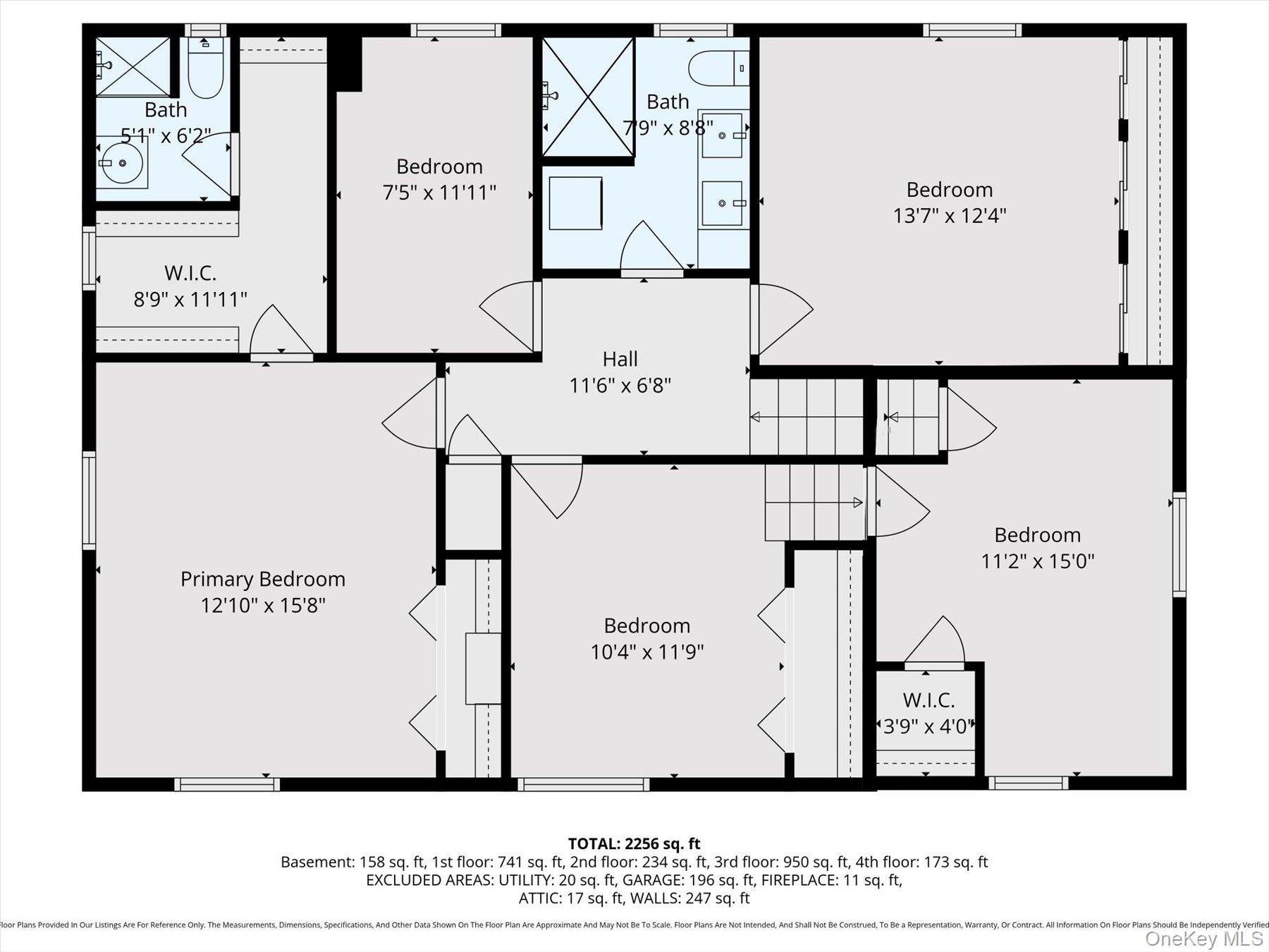 3447 Steven Road Baldwin, NY 11510 - Photo 23 of 23 unknown