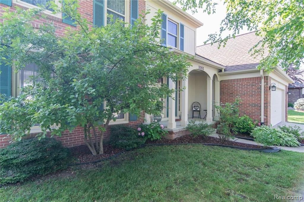 3055 Lexham Lane Rochester Hills, MI 48309 - Photo 31 of 35