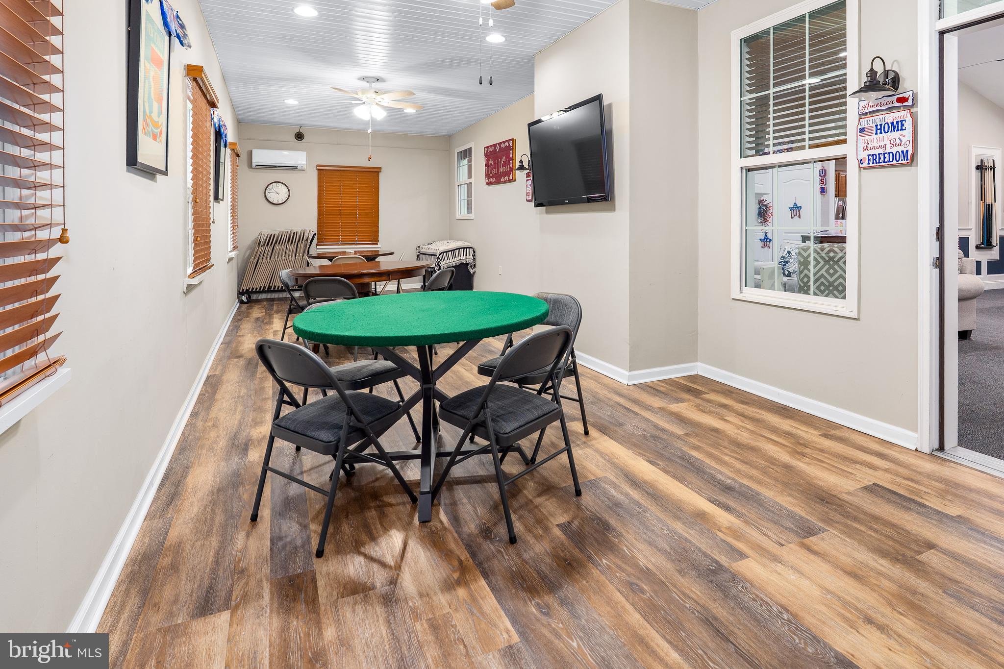 77 Woods Way Elkton, MD 21921 - Photo 30 of 31 COMMUNITY CLUBHOUSE - PARTY ROOM