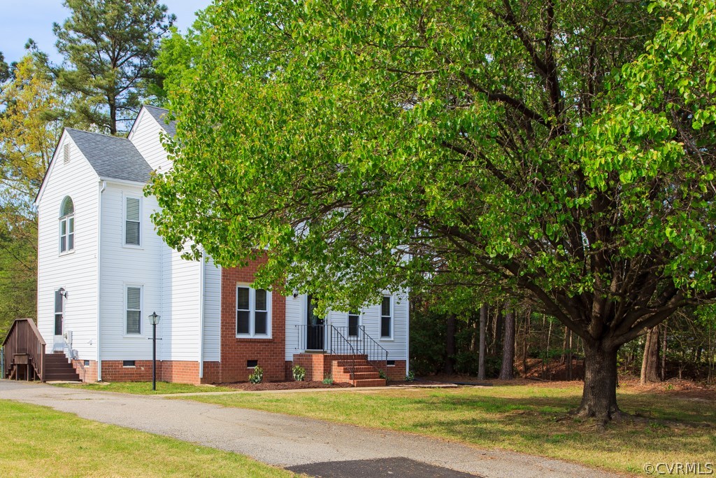 7304 Trailing Rock Road Prince George, VA 23875 - Photo 2 of 32