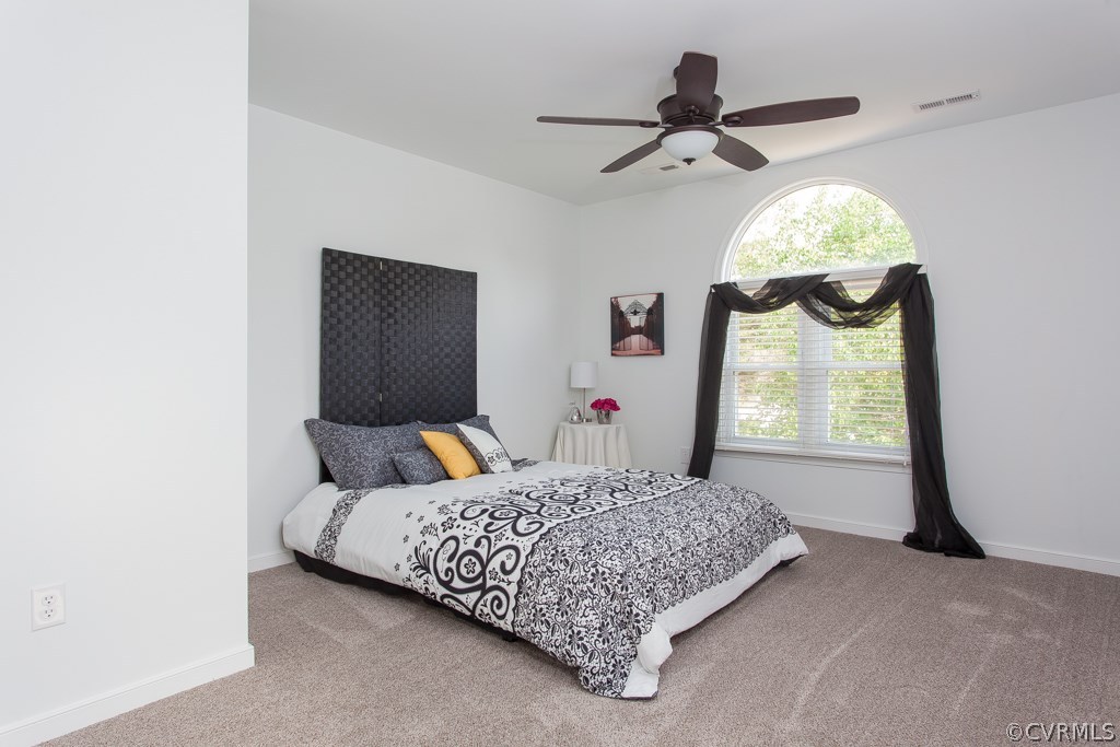 7304 Trailing Rock Road Prince George, VA 23875 - Photo 22 of 32