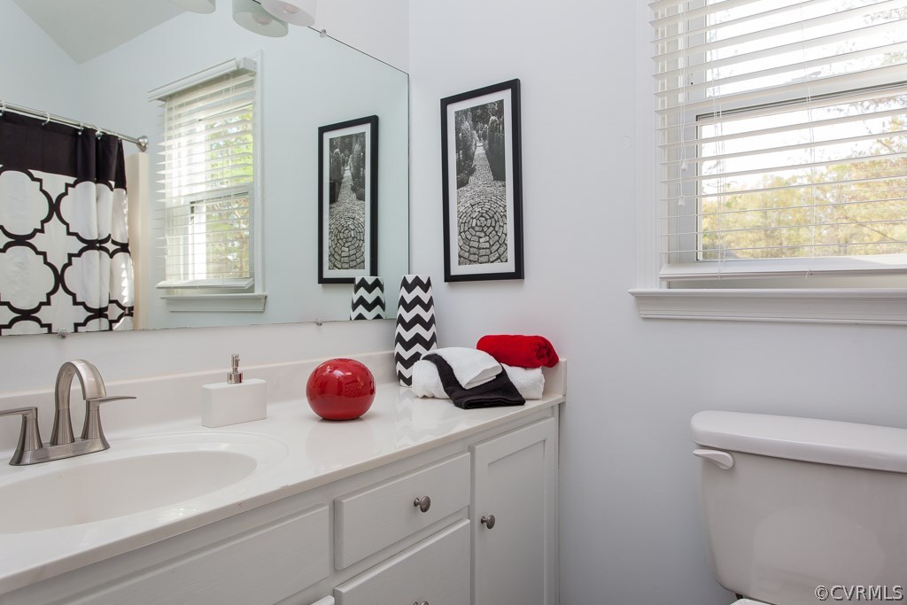7304 Trailing Rock Road Prince George, VA 23875 - Photo 23 of 32