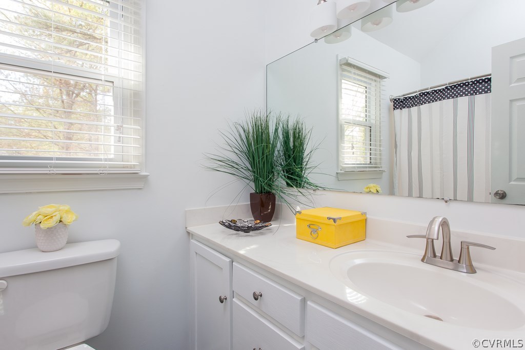 7304 Trailing Rock Road Prince George, VA 23875 - Photo 26 of 32