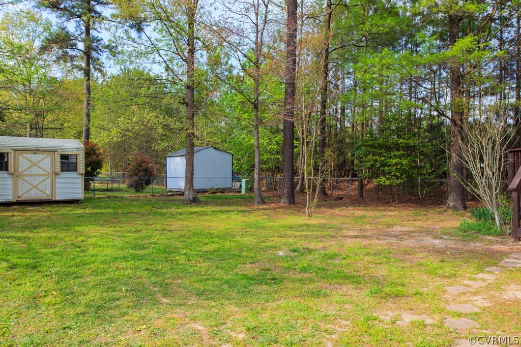 7304 Trailing Rock Road Prince George, VA 23875 - Photo 27 of 32