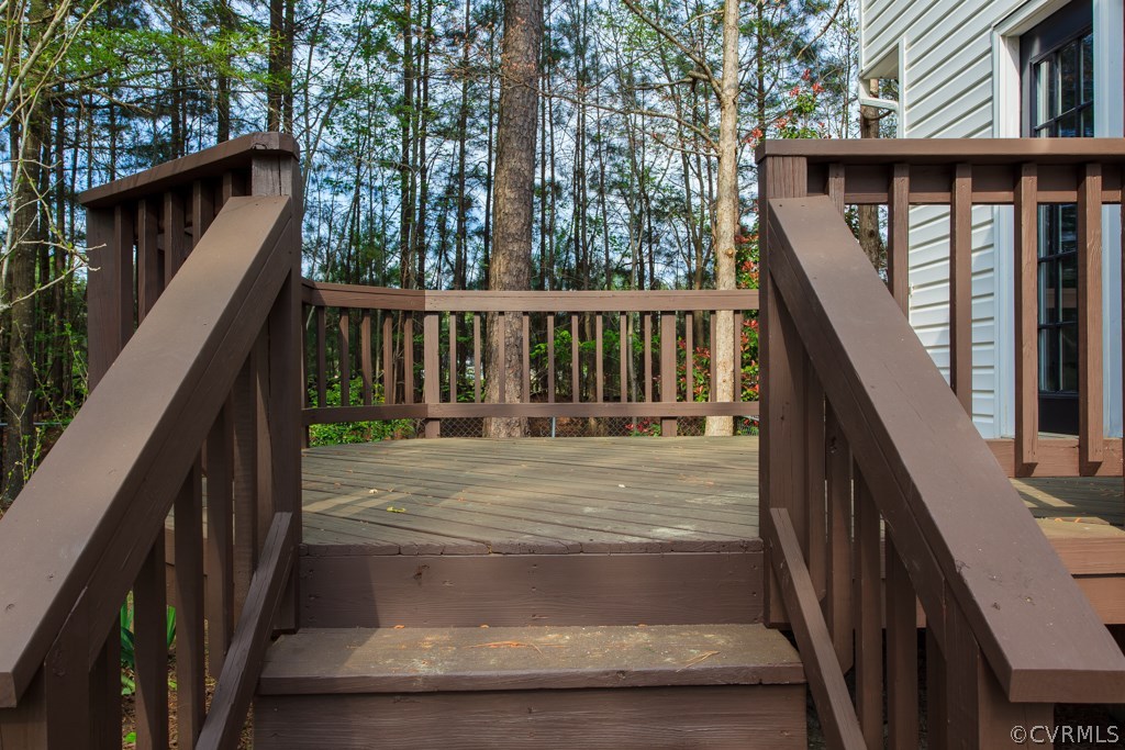 7304 Trailing Rock Road Prince George, VA 23875 - Photo 30 of 32