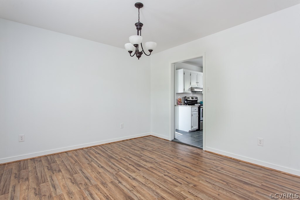 7304 Trailing Rock Road Prince George, VA 23875 - Photo 4 of 32