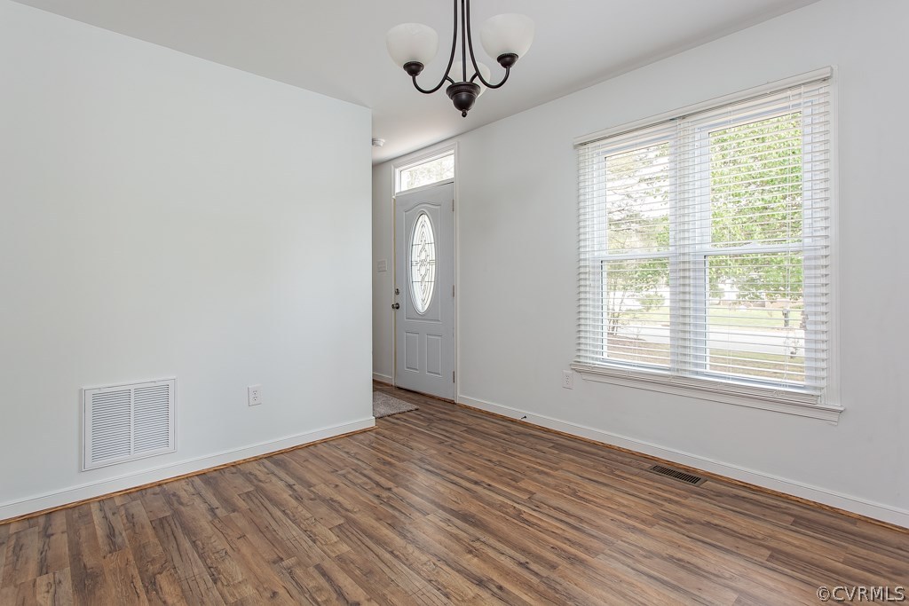 7304 Trailing Rock Road Prince George, VA 23875 - Photo 5 of 32