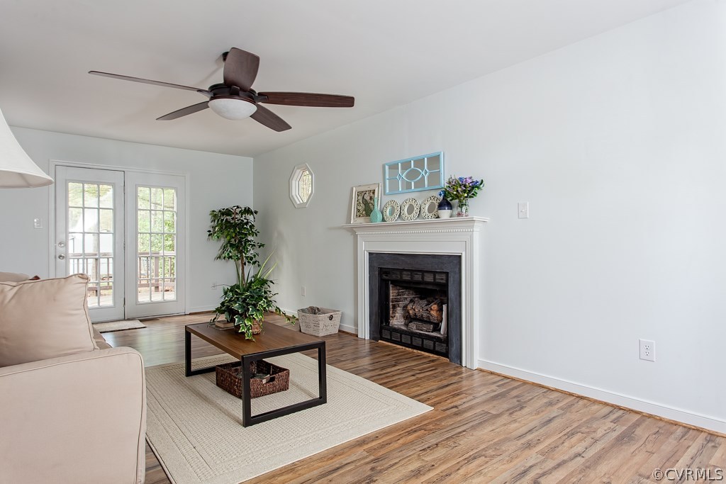 7304 Trailing Rock Road Prince George, VA 23875 - Photo 6 of 32
