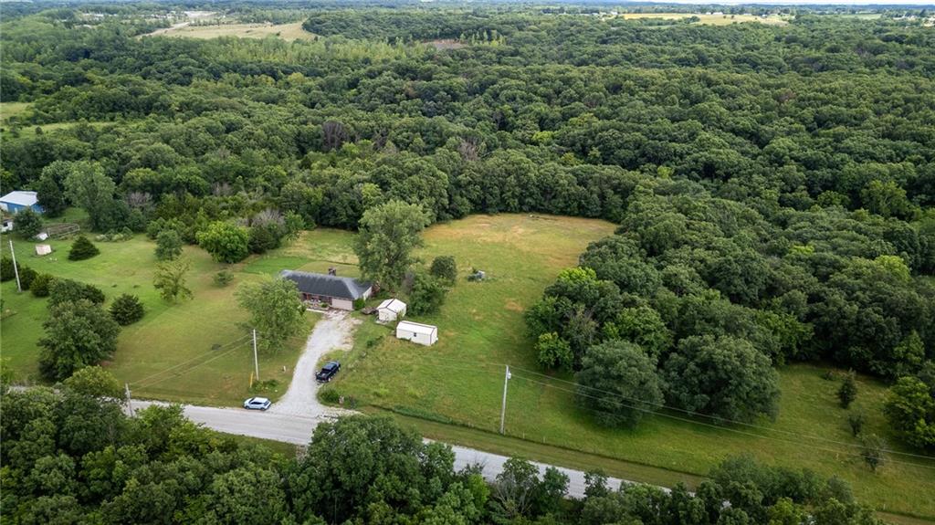 13137 Norris Road Rayville, MO 64084 - Photo 2 of 18