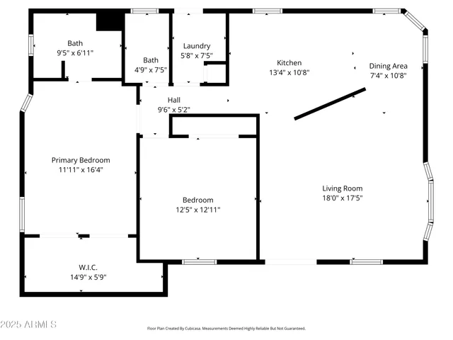 $94,999 | 11596 West Sierra Dawn Boulevard, Unit 85, Surprise, AZ 85378
