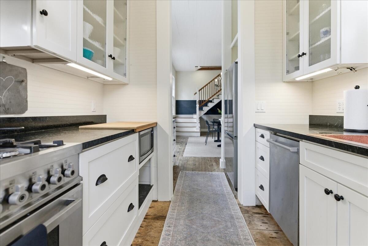 78 Collins Road Manchester, ME 04351 - Photo 15 of 75 35-Kitchen_06