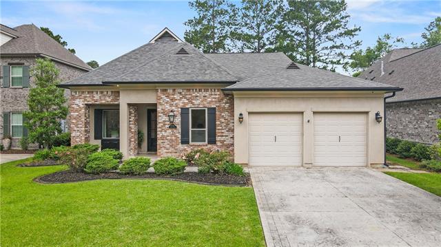 23793 Carter Trace Springfield, LA 70462 - Photo 2 of 33