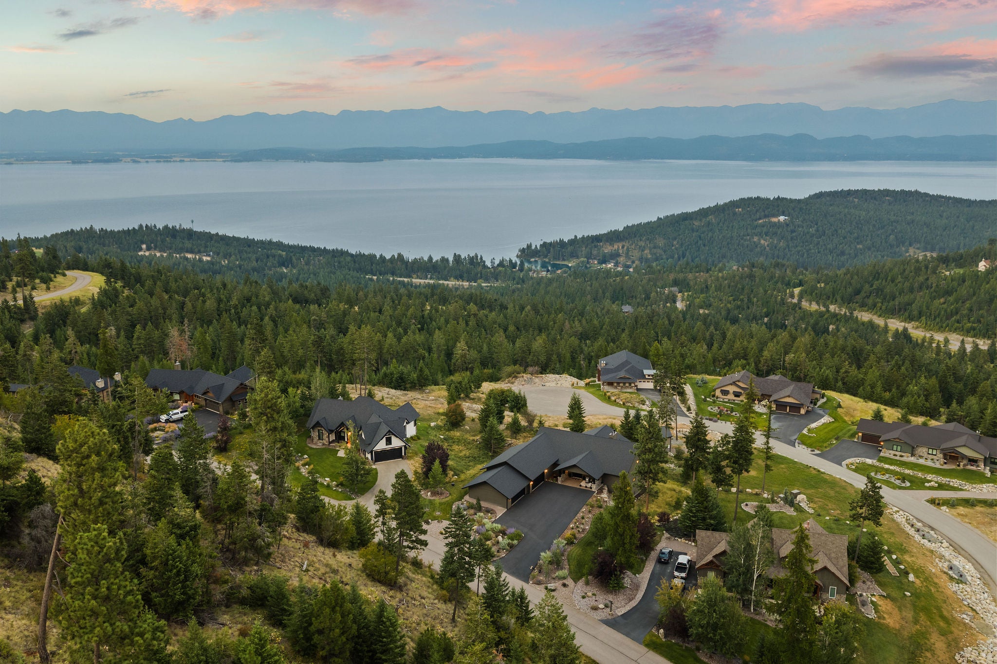 376 Ridge Line Drive Lakeside, MT 59922 - Photo 3 of 67 Gallery Image 3