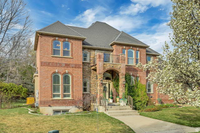 8149 South 2425th Street East Ogden, UT 84404 - Photo 1 of 61