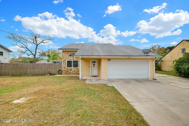 $264,900 | 12042 Grasse Street, Jacksonville, FL 32224