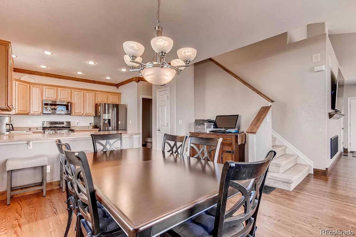 10891 Towerbridge Road Highlands Ranch, CO 80130 - Photo 7 of 28