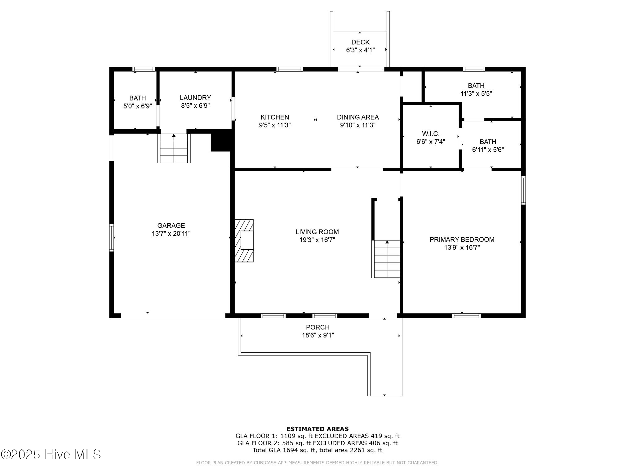 105 Sedgefield Road Moyock, NC 27958 - Photo 38 of 39 Gallery Image 38