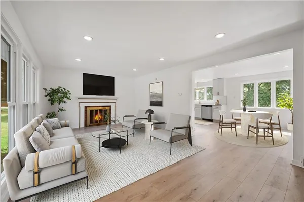 $439,000 | 307 Churchill Road, Pittsburgh, PA 15235