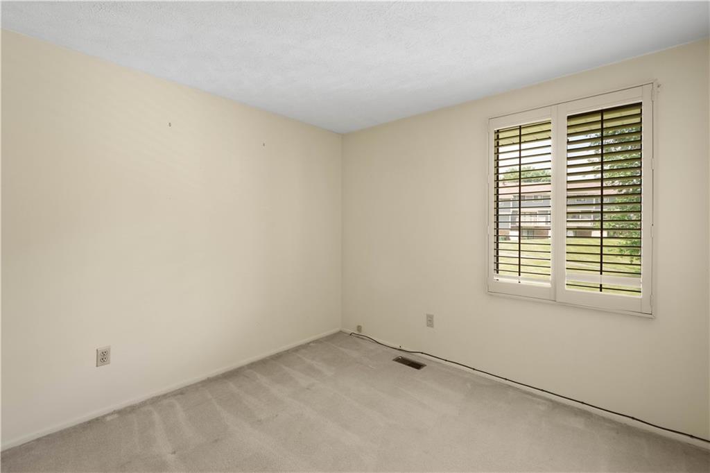 536 Hunters Path Road Bridgeville, PA 15017 - Photo 16 of 27 2nd Bedroom