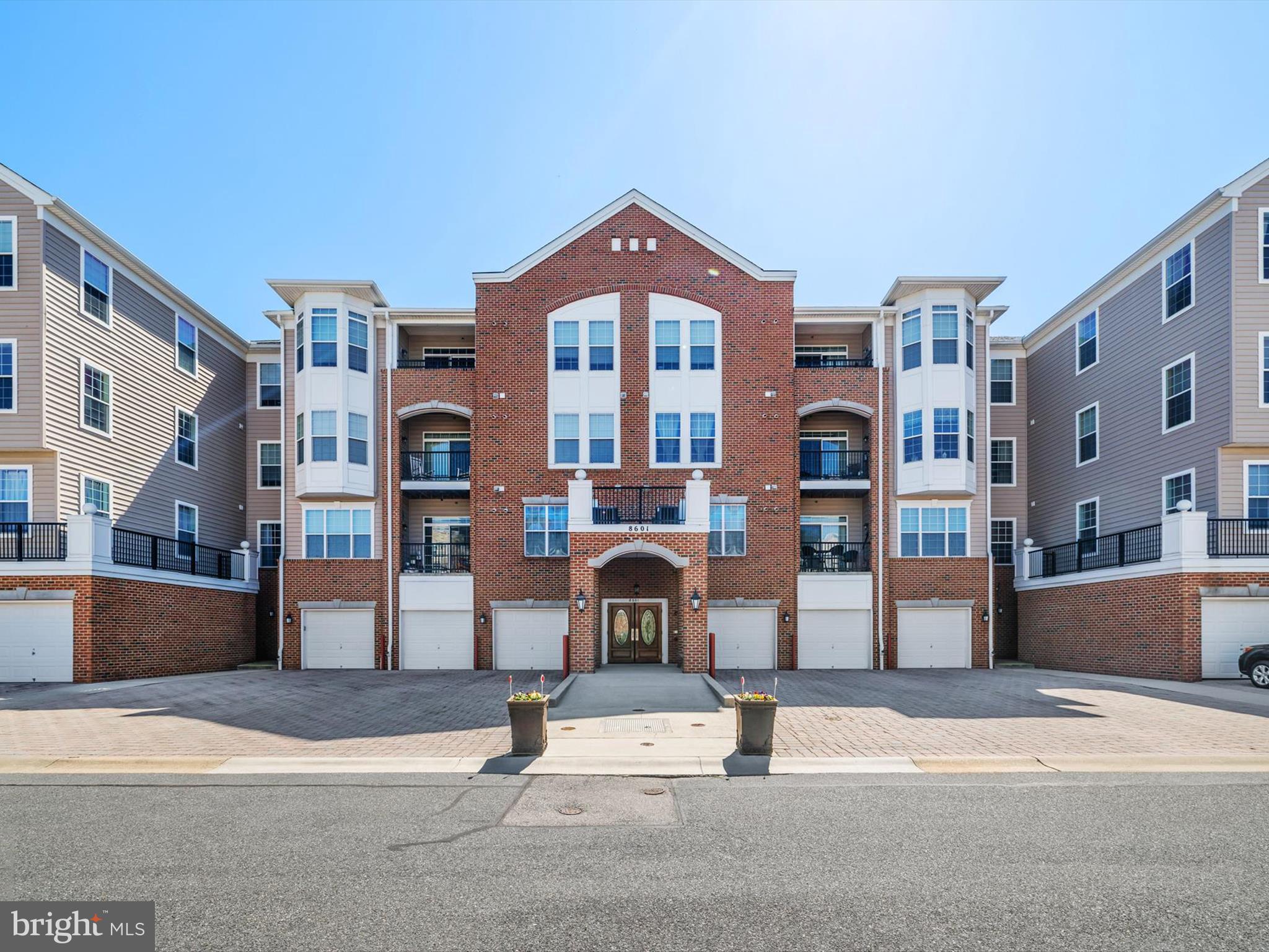 8601 Roaming Ridge Way, Unit 106 Odenton, MD 21113 - Photo 1 of 47 Cedar Ridge in Piney Orchard