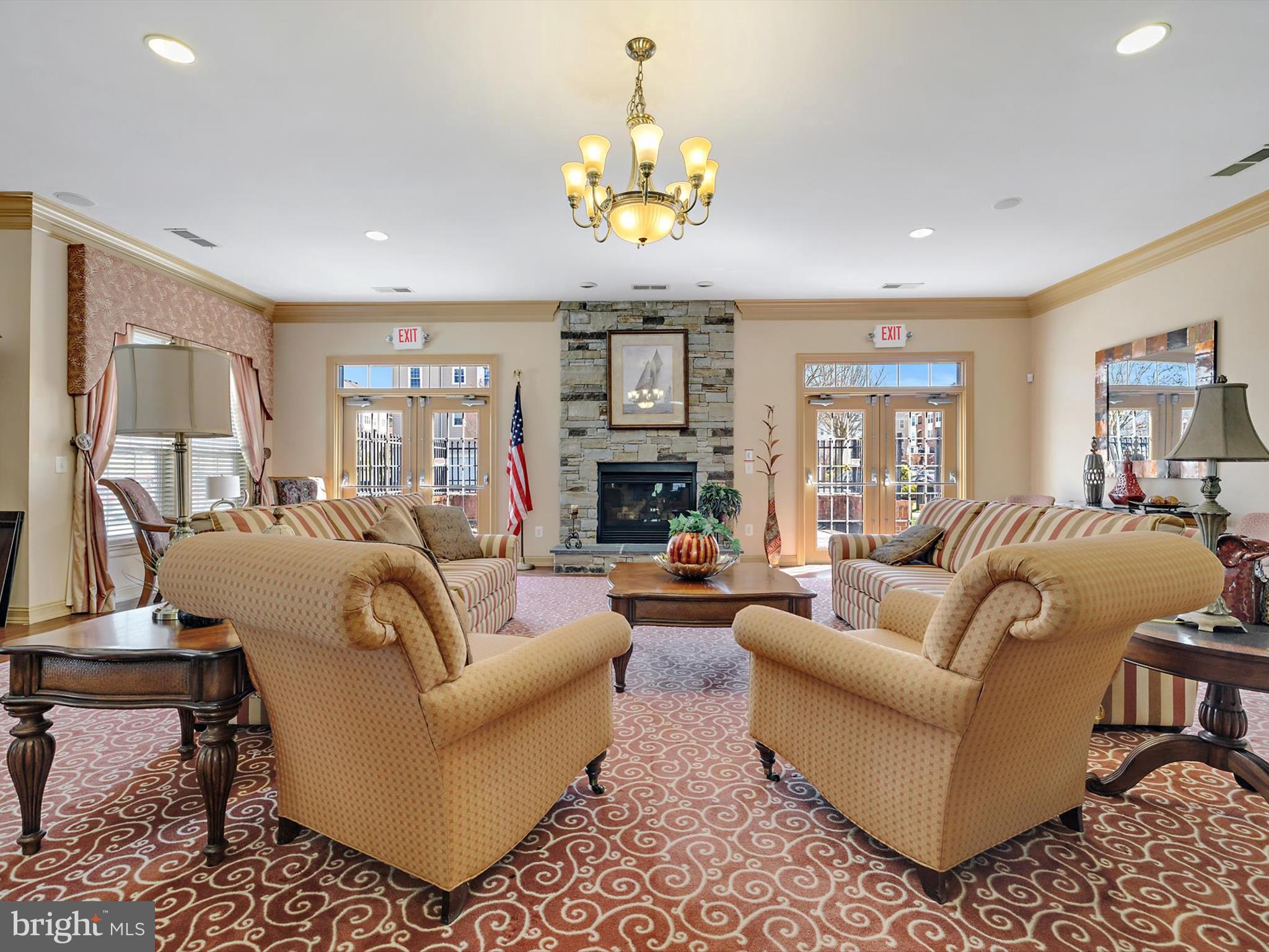 8601 Roaming Ridge Way, Unit 106 Odenton, MD 21113 - Photo 35 of 47 Gallery Image 35