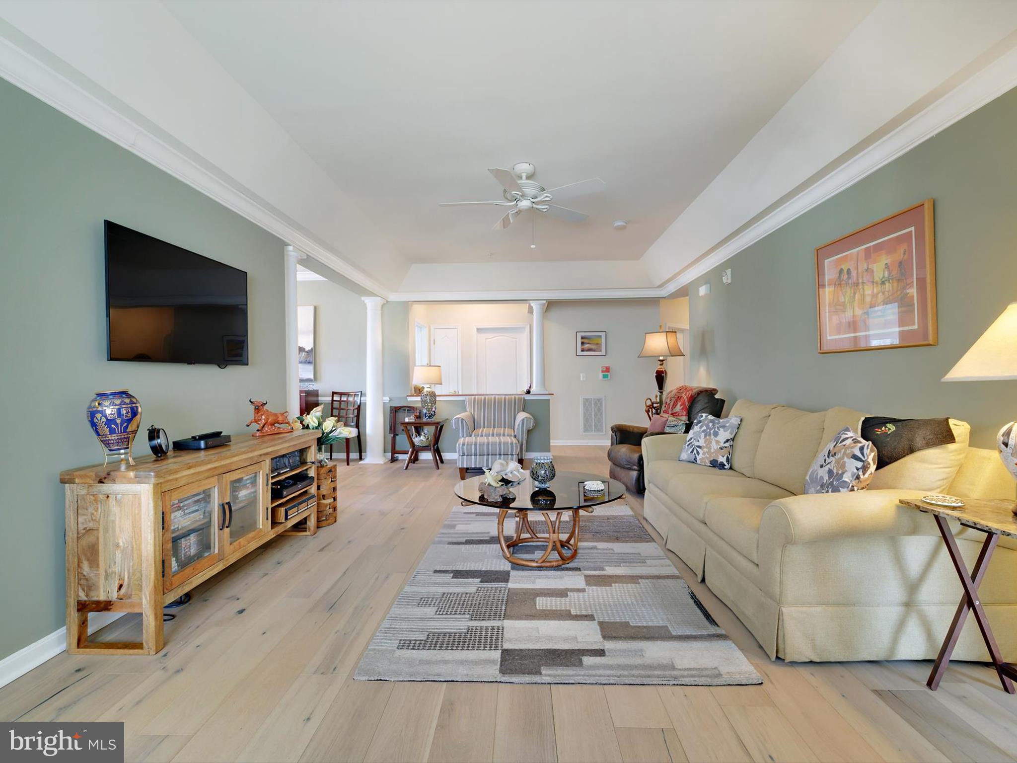 8601 Roaming Ridge Way, Unit 106 Odenton, MD 21113 - Photo 8 of 47 Gallery Image 8