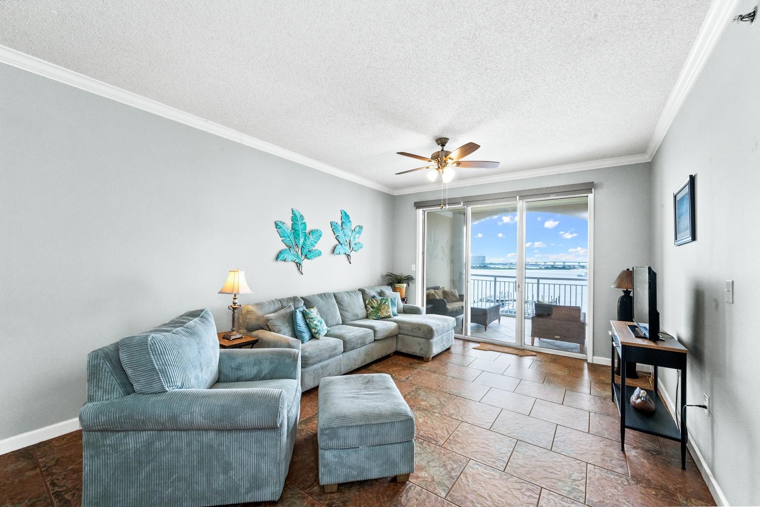 27770 Canal Road, Unit 2508 Orange Beach, AL 36561 - Photo 6 of 27 Living Room