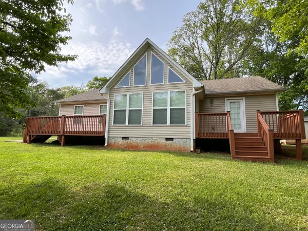 $397,750 | 960 Asbury Mill Road, Cleveland, GA 30528
