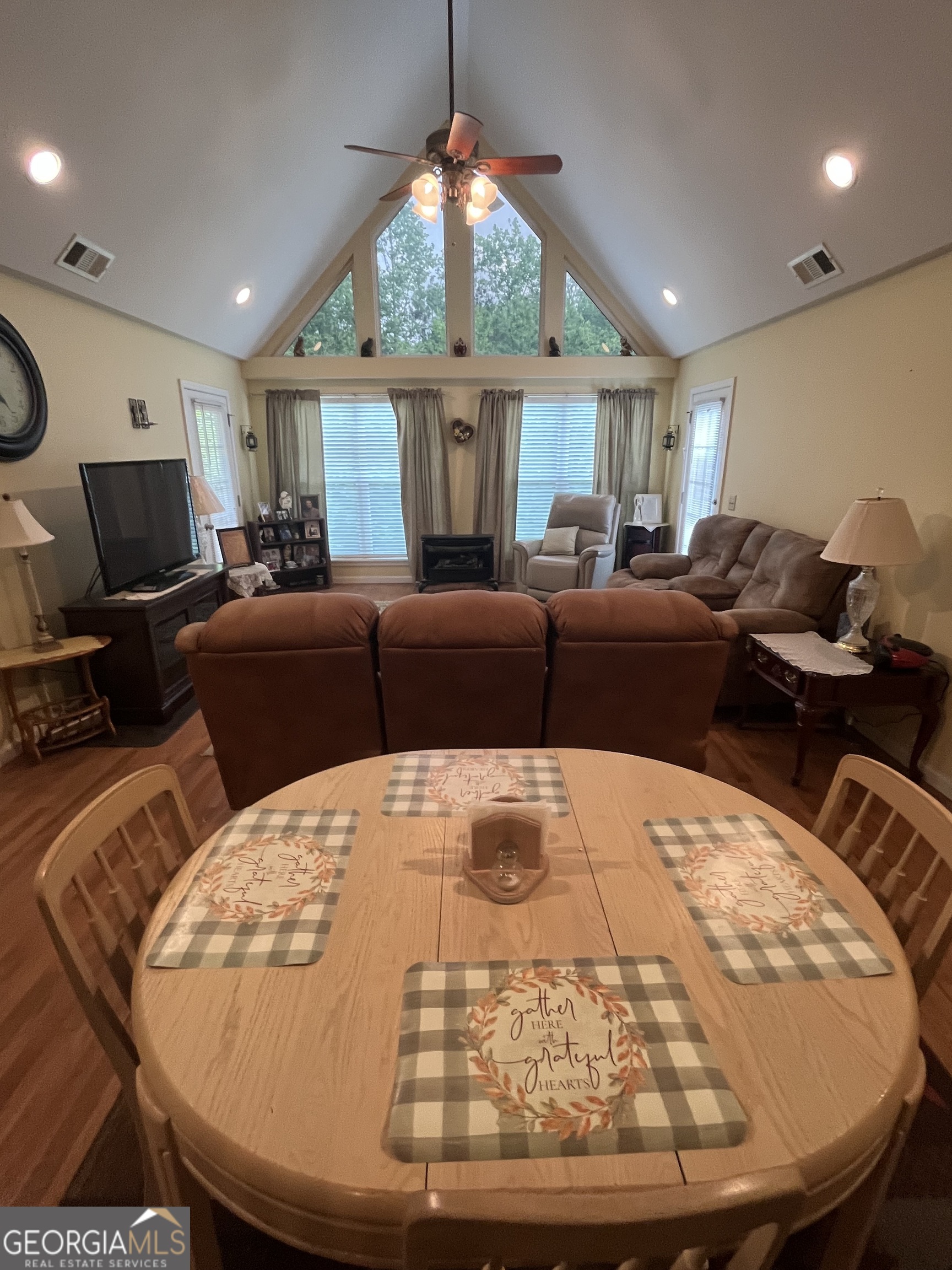 960 Asbury Mill Road Cleveland, GA 30528 - Photo 11 of 98