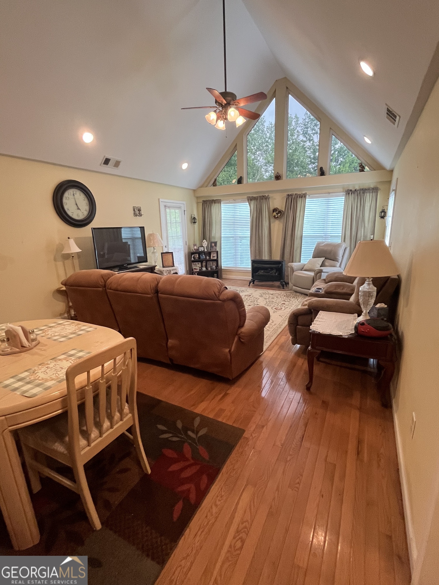 960 Asbury Mill Road Cleveland, GA 30528 - Photo 12 of 98