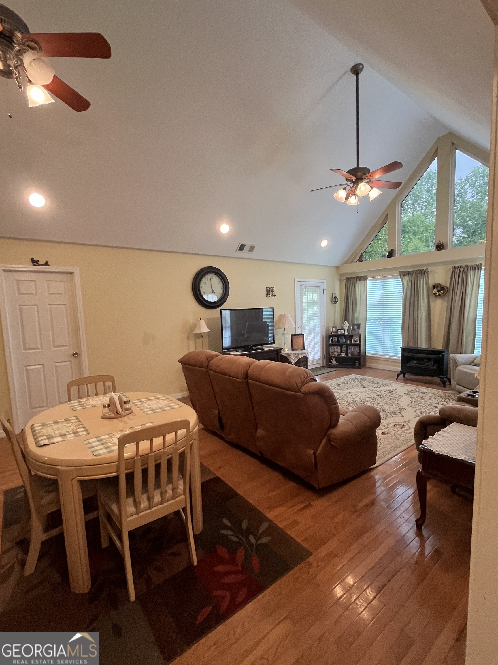 960 Asbury Mill Road Cleveland, GA 30528 - Photo 13 of 98