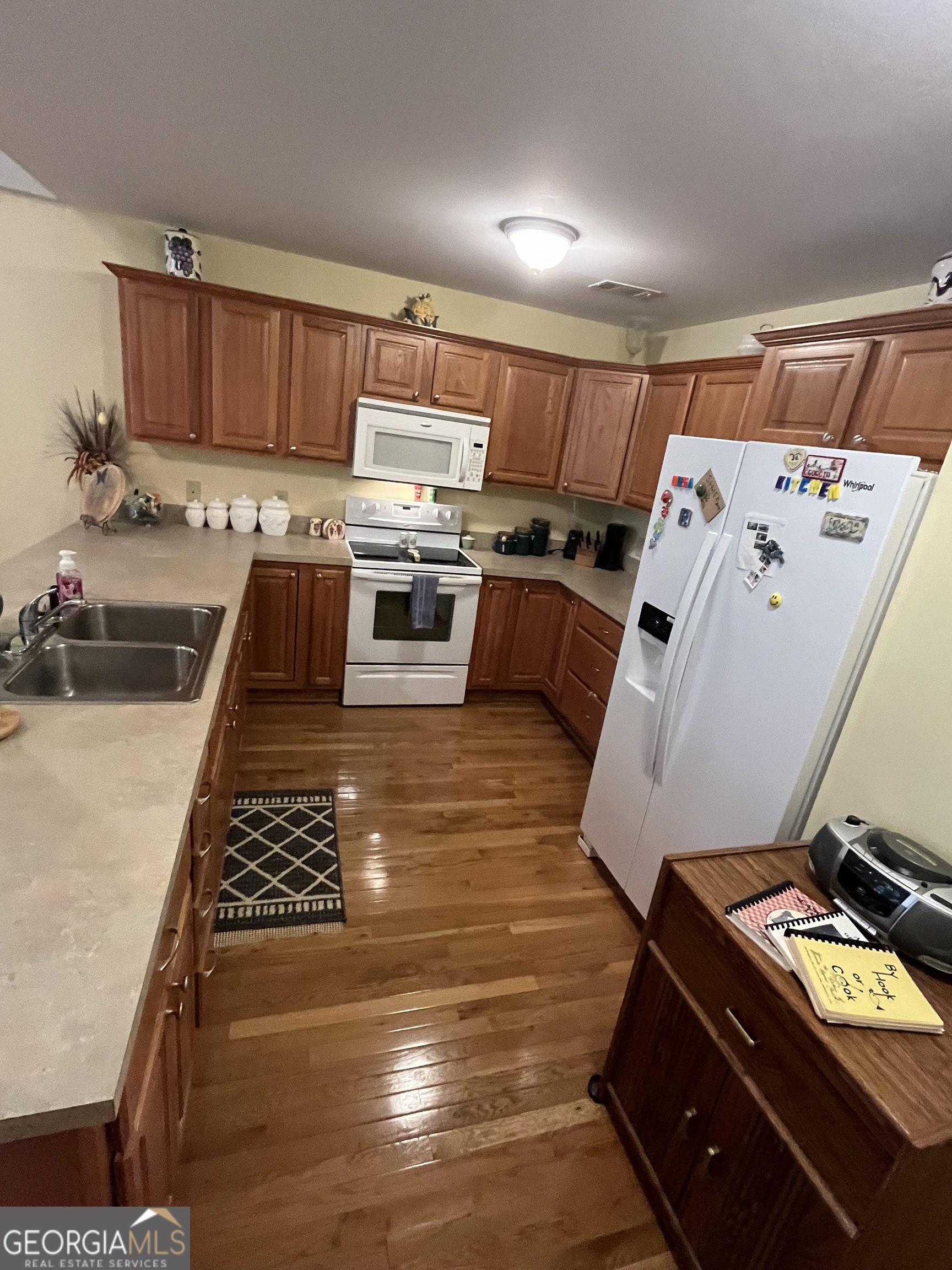 960 Asbury Mill Road Cleveland, GA 30528 - Photo 16 of 98