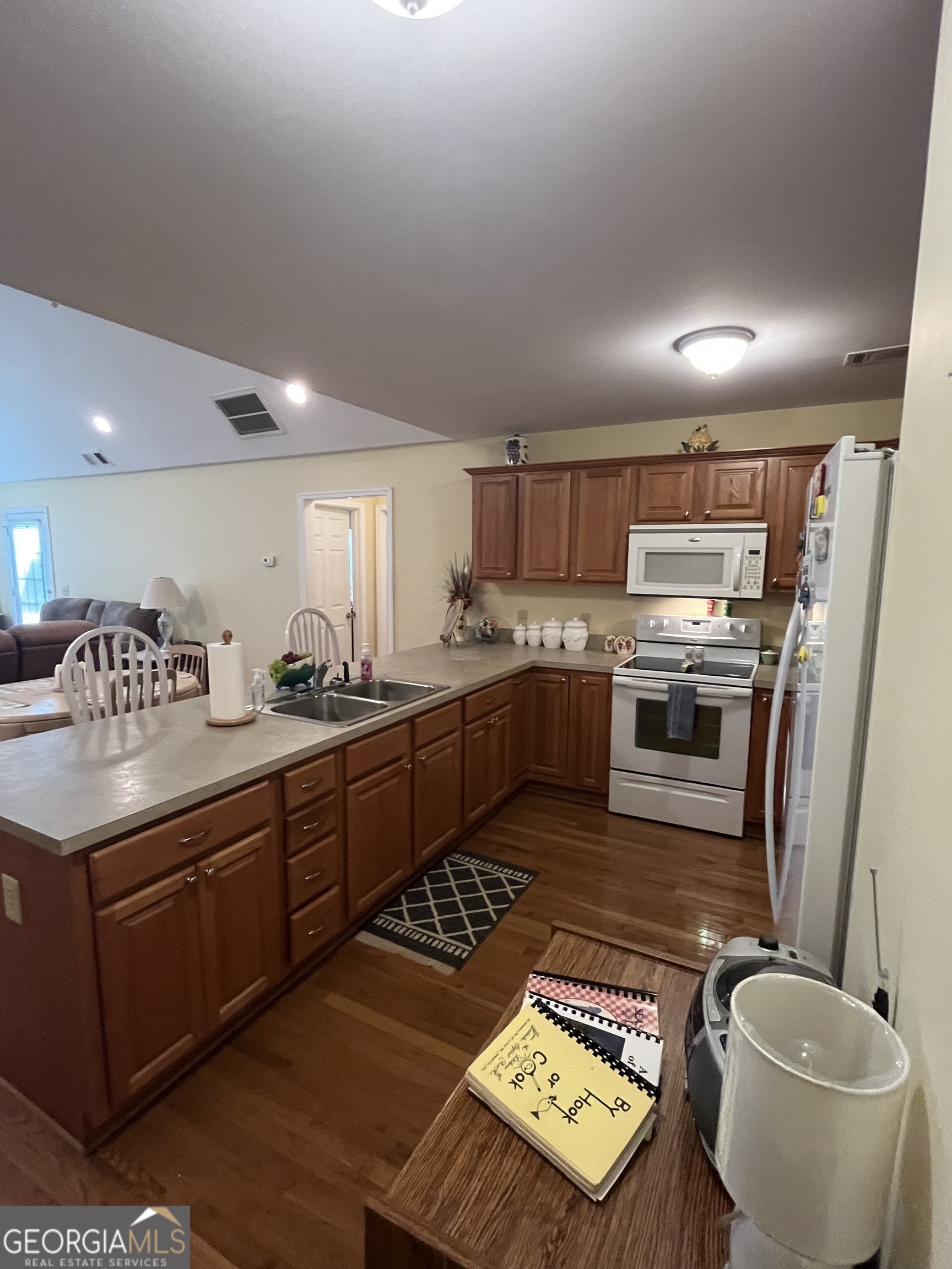 960 Asbury Mill Road Cleveland, GA 30528 - Photo 17 of 98