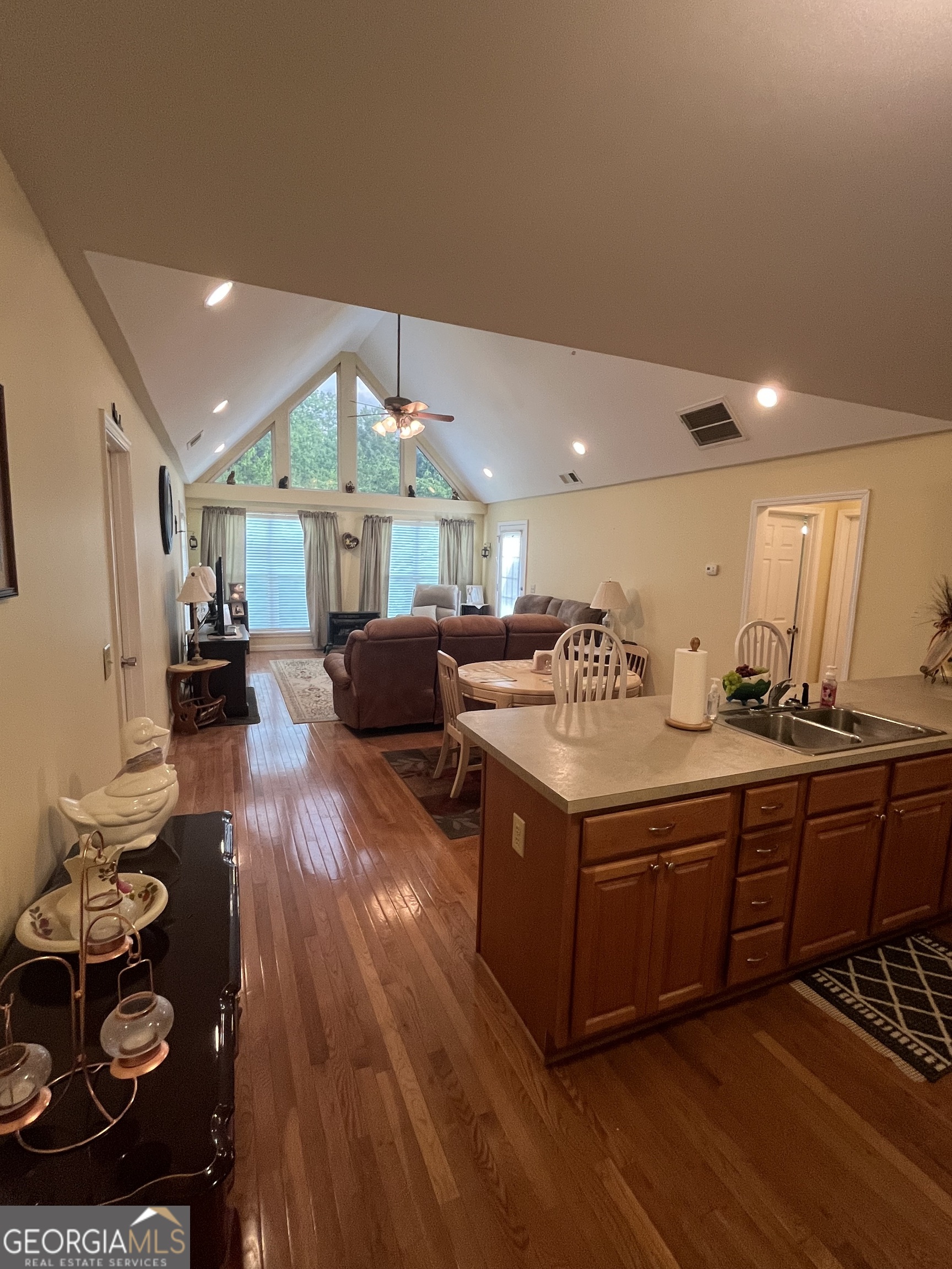 960 Asbury Mill Road Cleveland, GA 30528 - Photo 18 of 98