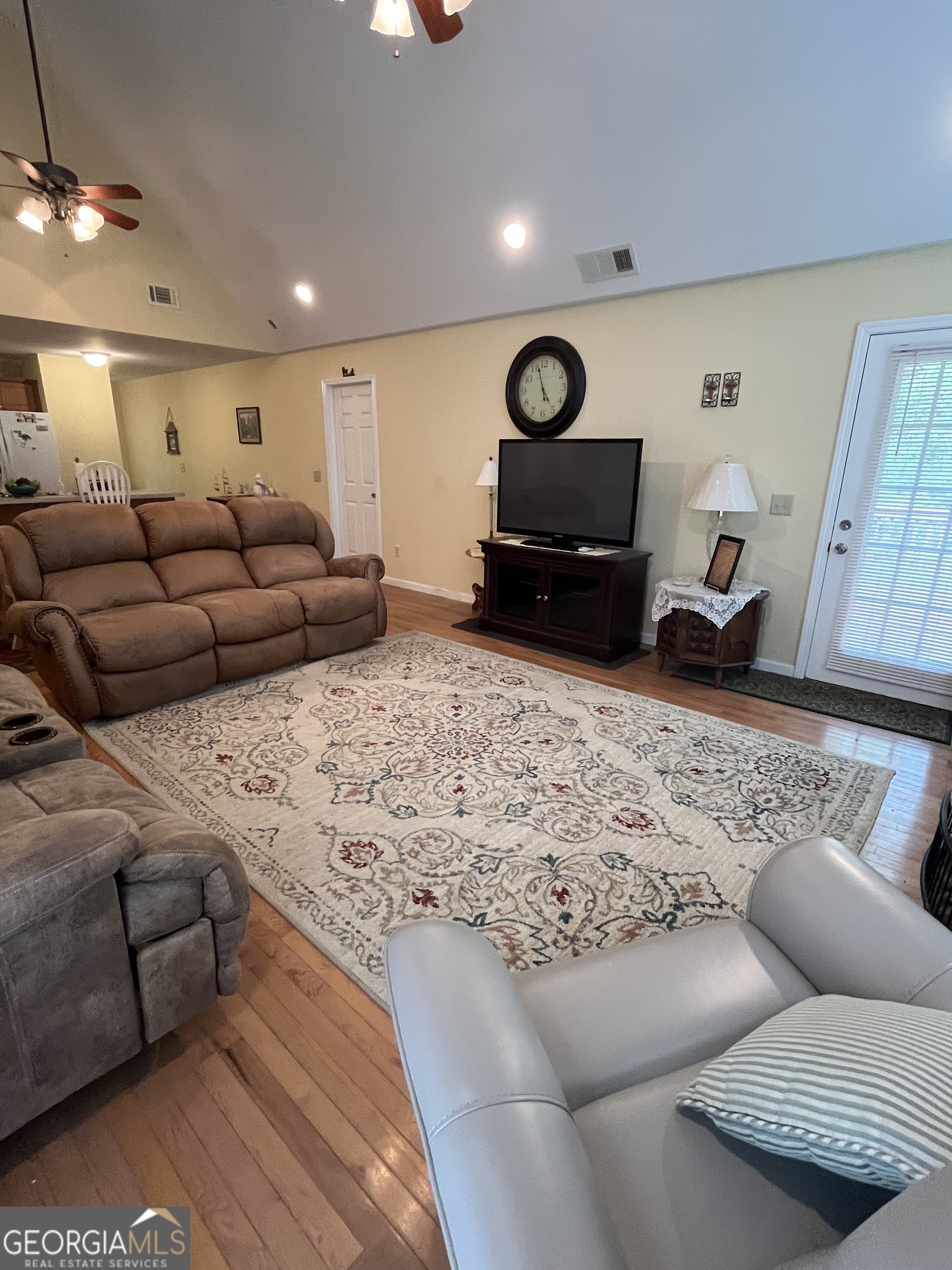 960 Asbury Mill Road Cleveland, GA 30528 - Photo 2 of 98