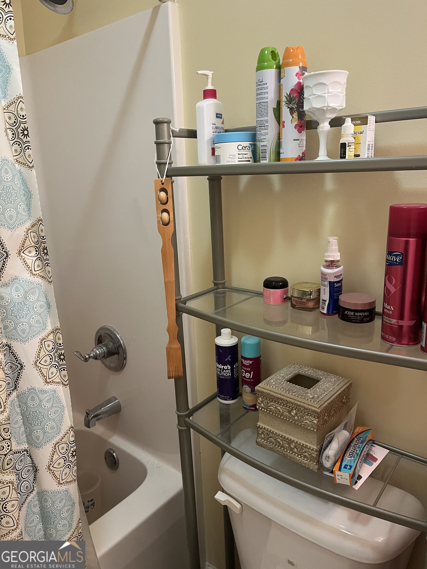 960 Asbury Mill Road Cleveland, GA 30528 - Photo 24 of 98