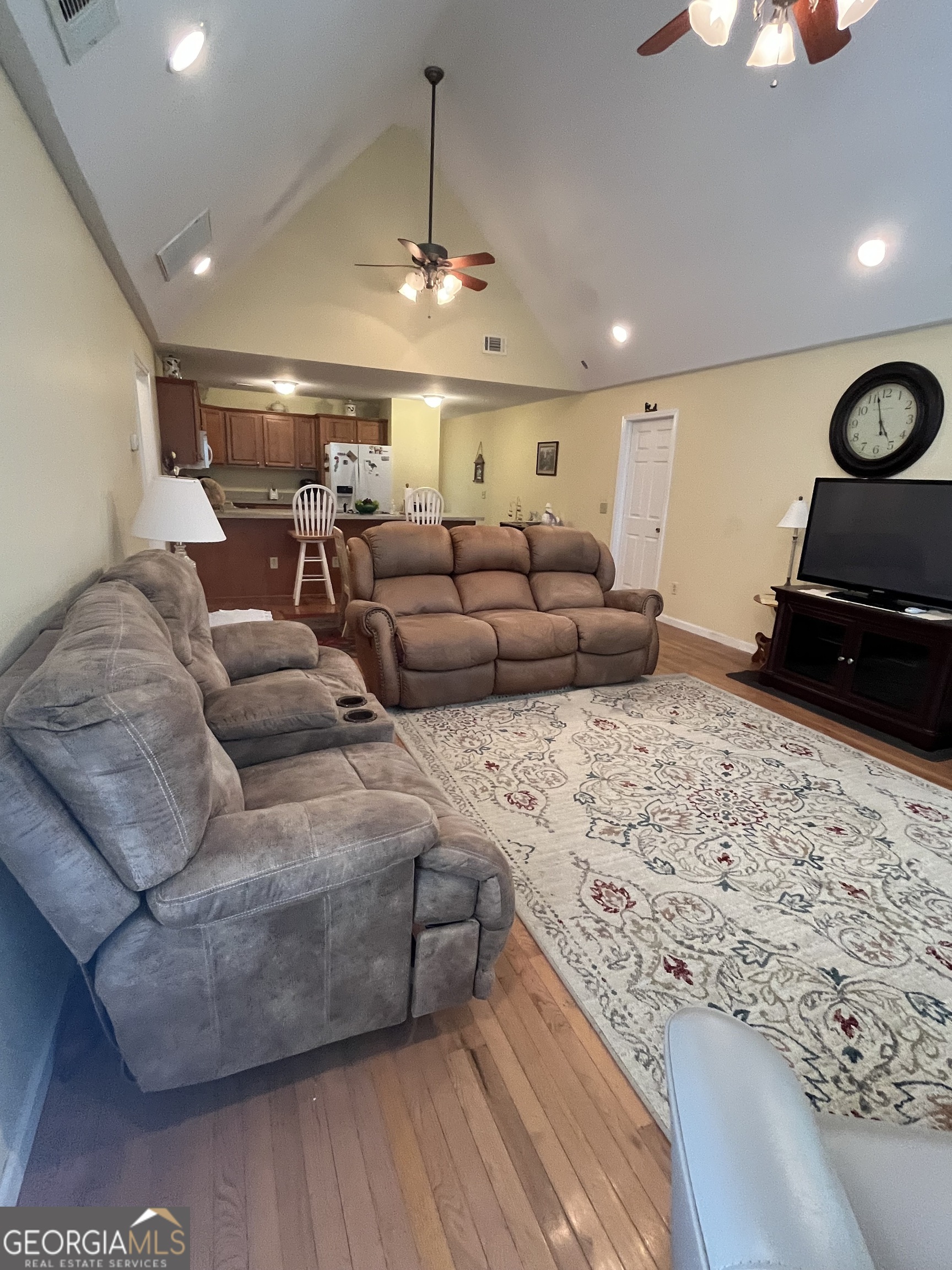 960 Asbury Mill Road Cleveland, GA 30528 - Photo 4 of 98