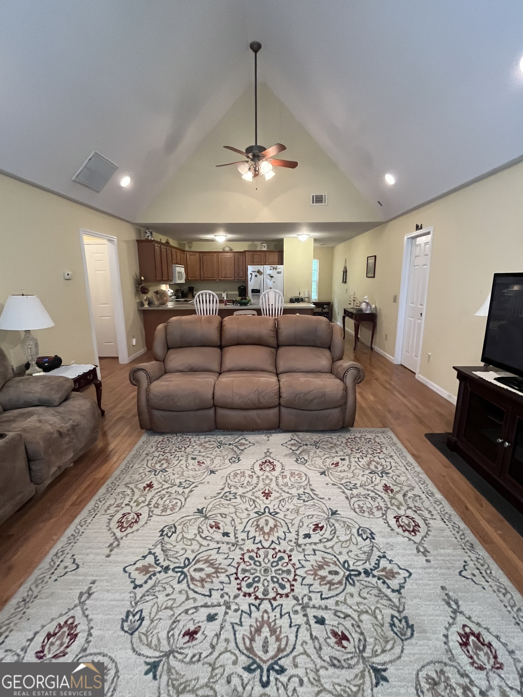 960 Asbury Mill Road Cleveland, GA 30528 - Photo 5 of 98