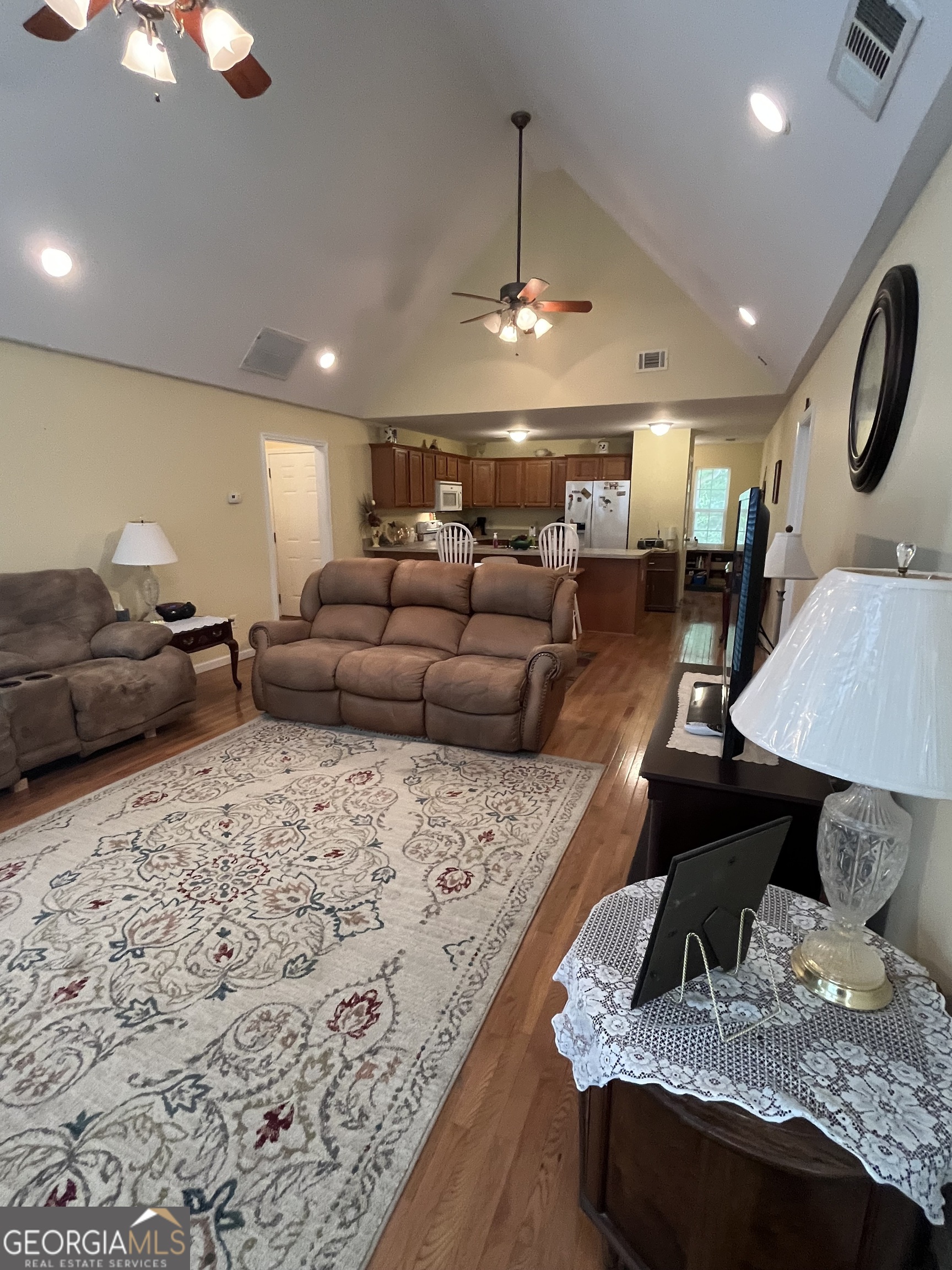 960 Asbury Mill Road Cleveland, GA 30528 - Photo 6 of 98