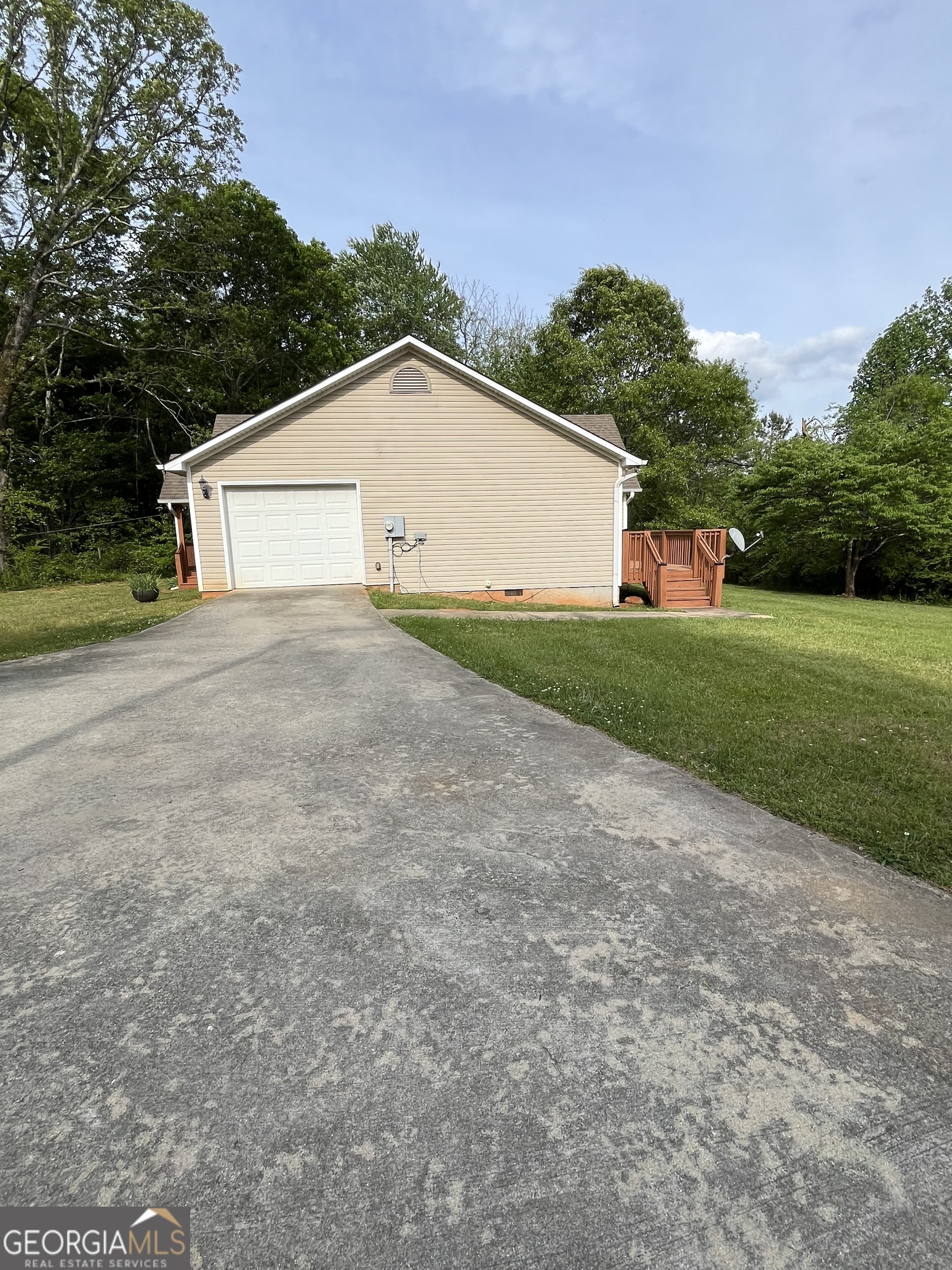 960 Asbury Mill Road Cleveland, GA 30528 - Photo 61 of 98