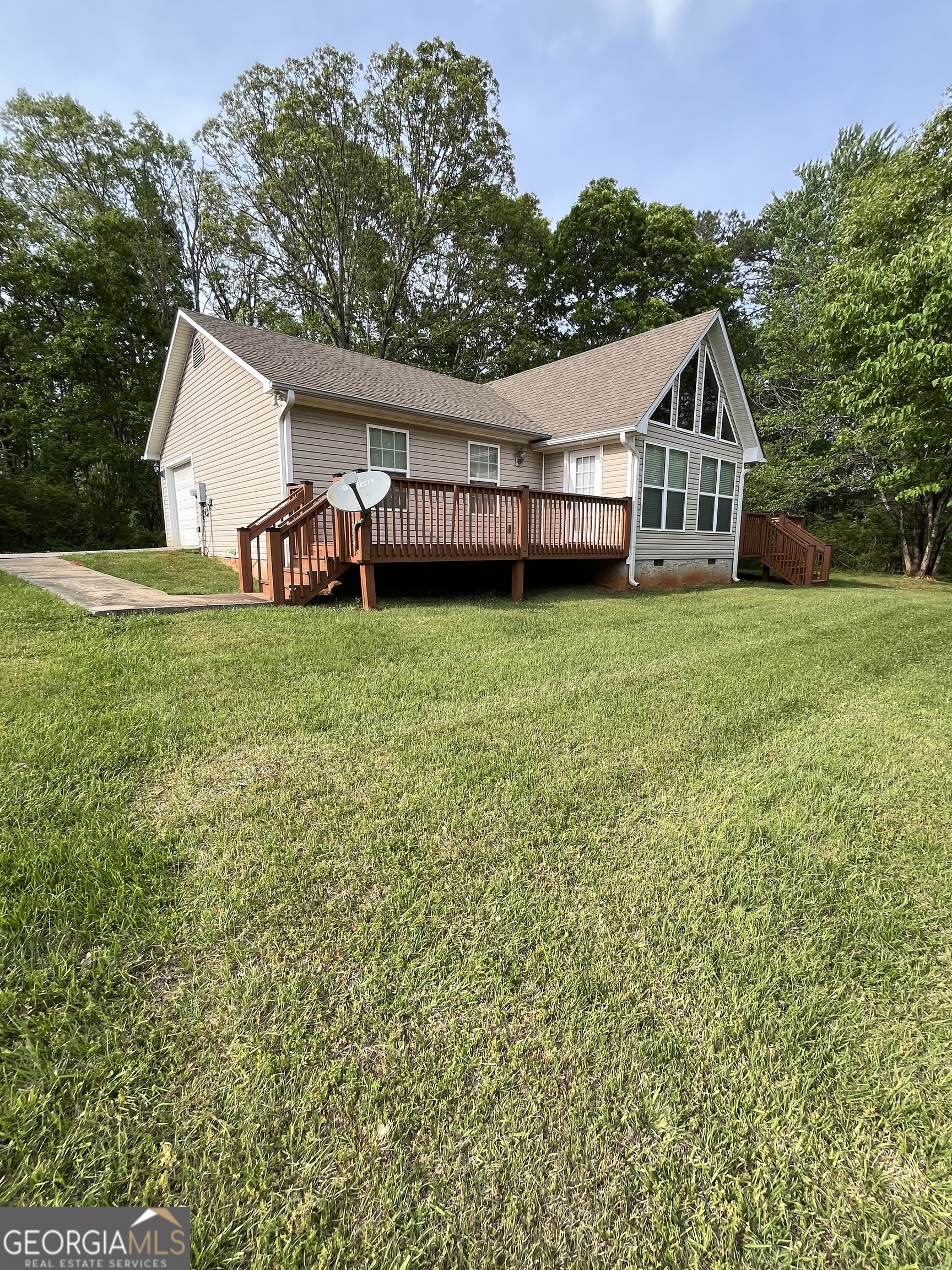 960 Asbury Mill Road Cleveland, GA 30528 - Photo 63 of 98